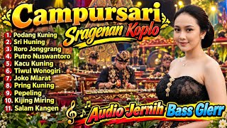 Download lagu TERBARU‼️ CAMPURSARI KOPLO AUDIO JERNIH BASS GLERR 