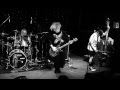 THE MELVINS with TREVOR DUNN (Melvins Lite): Live @ The Ottobar, 10/7/2012, (Part 1)