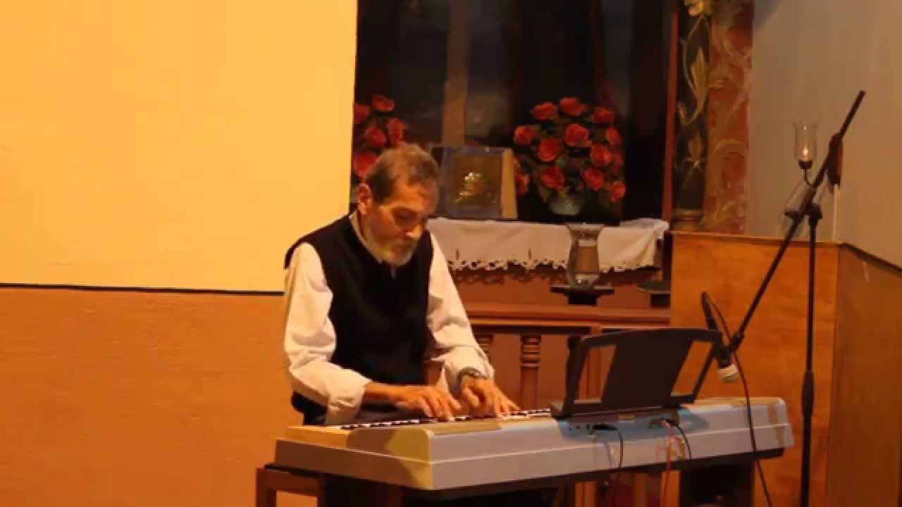 Ocañarita Hugo Moreno