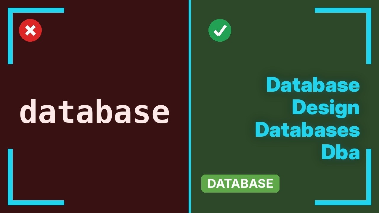 Databases: How to model local exceptions to distributed tables? - YouTube