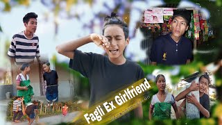 Fagli Ex Girlfriend || A Bodo Short Movie 2022 || The Roton