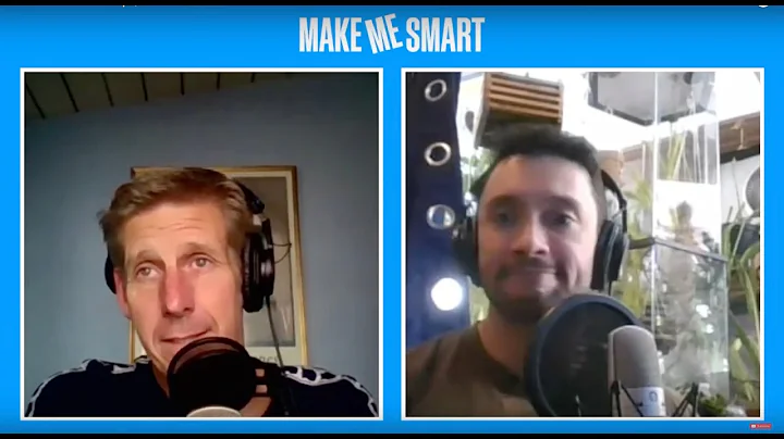 Economics on Tap | Make Me Smart Livestream