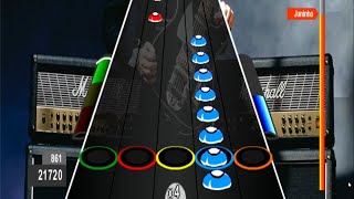 Guitar Flash  Soul Of A Robot  John 5 Expert Record 47315