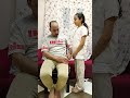 بابا هات خمسه جنيه اديها للراجل الغلبان اللي بينادي في الشارع بيشتغلوني