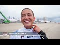 Women's Highlights | Defender GKA Kite-Surf World Cup Sylt 2023
