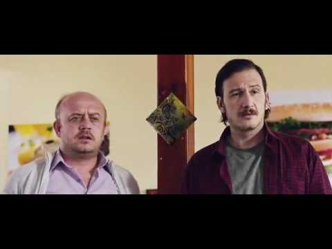 YOLSUZLAR ÇETESİ FULL HD izle