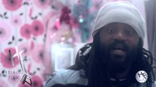 Ras negus shout out HF media