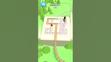 Stacky Dash game 🎮 |level 531 🎮 |#stackydash #shorts #youtubeshort #shortvideo #@pk_gamingop