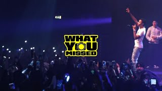 Roddy Ricch live in London SOLD OUT Electric Brixton + brings out Russ Splash | THIS IS LDN [EP:211]
