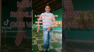 Solo Tips, Para Los Que No Logran Aprender A Bailar Samba