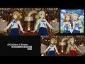 【ミリシタMV】 虹色letters / Cleasky
