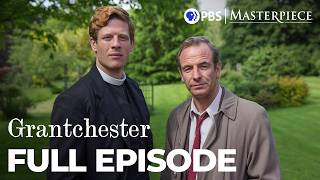 Grantchester | Season 1, Episode 1 (Full Episode) | MASTERPIECE Mystery! | PBS