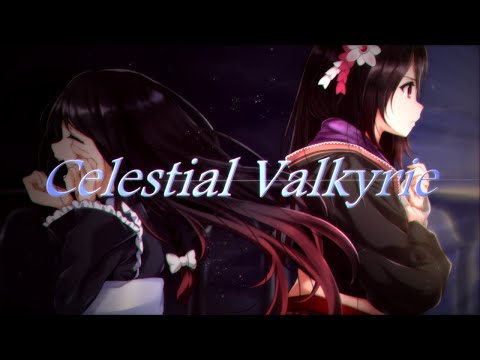 室町ナナ『Celestial Valkyrie』EhP Original song