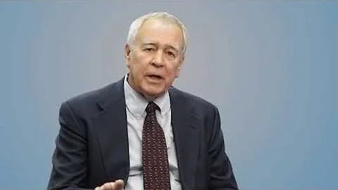 RSNA Luminaries Series: William R. Hendee, PhD