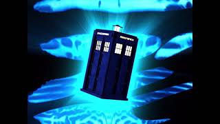 𝔻𝕆ℂ𝕋𝕆ℝ 𝕎ℍ𝕆 | If the Shalka Doctor had the Hartnell Titles