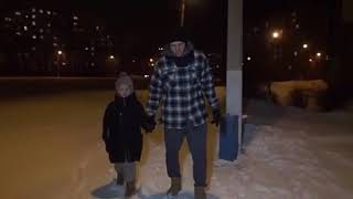 Прикольная видюха