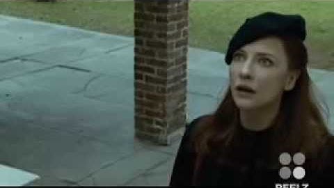 Benjamin Button Bradd Pitt Cate Blanchett