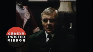 The Efficiency Expert I Film I Trailer I Twisted Mirror TV