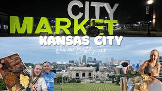 Kansas City | 2025 Birthday Trip
