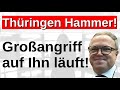 Misstrauensvotum! Großangriff auf Voigt! Höcke triumphiert! Rücktritt von allen Seiten gefordert!