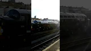 Class 40s at Plymouth @ttj619