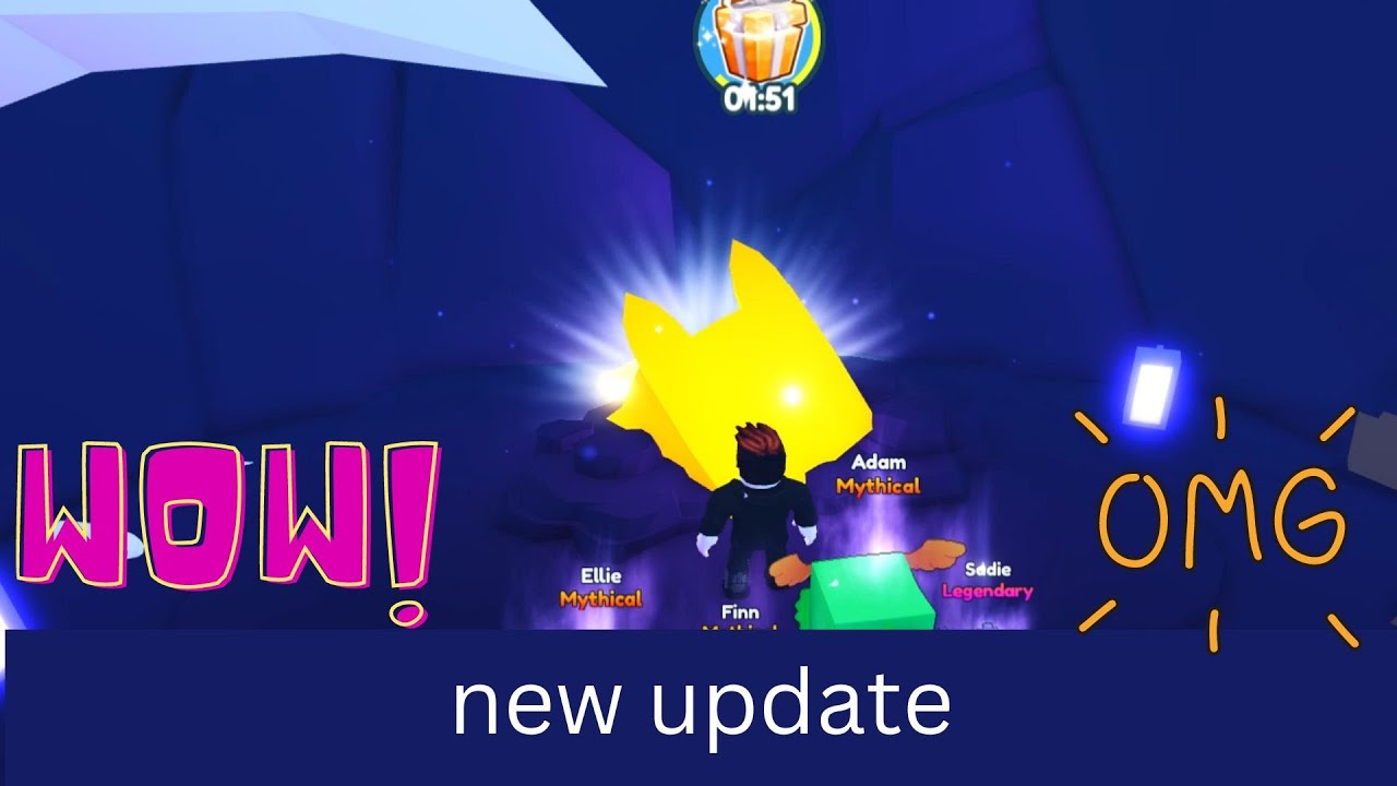 new update shiny pet in PSX