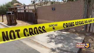 Man and woman killed in murder-suicide in Desert Hot Springs
