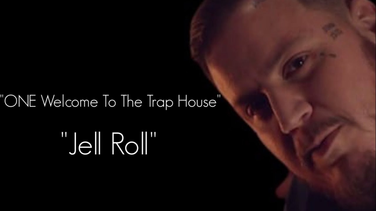 Jelly Roll " ONE To The Trap House " (Song)ajmusc YouTube