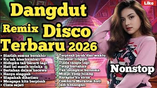 Dangdut Disco Viral Tiktok Terbaru  Nonstop Teman Kerja Santai Diperjalanan 999