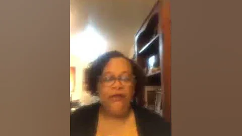 JUDGE HIM FAITHFUL/SISTER JOYCE SUTTON