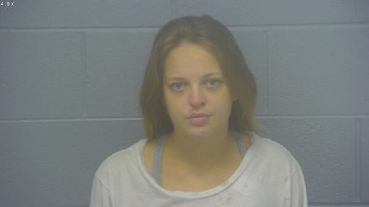 CRIME STOPPERS: Police search for woman facing drug charges