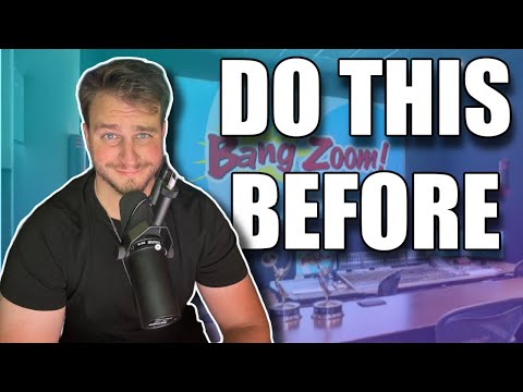 Do This Before Getting Into Voice Acting!!!!
