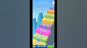 COUNT MASTER LEVEL 1-2 ALL LEVELS GAMEPLAY