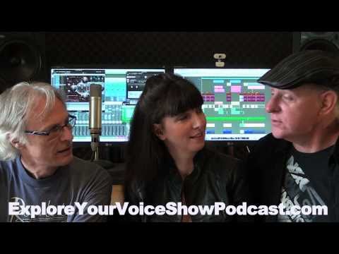 The Explore Your Voice Show - Season 2 promo - mak...