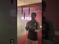 Testing our players' reactions in our new home shirt 🧐