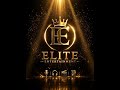 Welcome to Elite Entertainment 👑 | Music • Culture • Entertainment