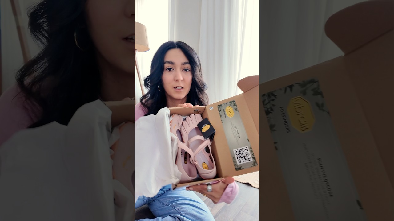 Vibram Fivefingers Vsoul 