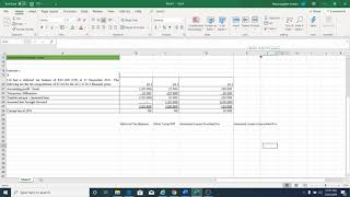 IAS 12 (Deferred Tax) Part 2