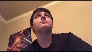 My First Vlog (Its not a vlog)