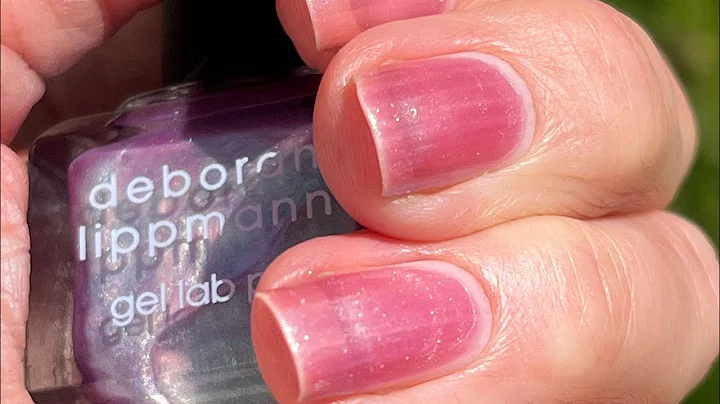 I PUT A SPELL ON YOU BY DEBORAH LIPPMANN A GEL LIK...