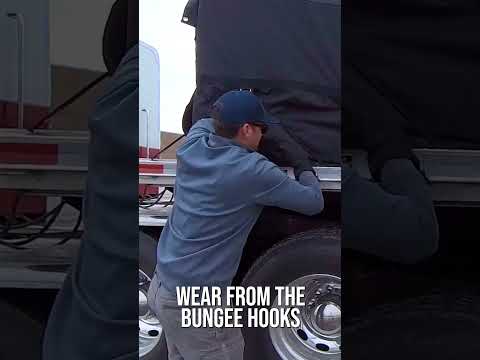 Airbag / Parachute Fabric Ultralight Lumber Tarps