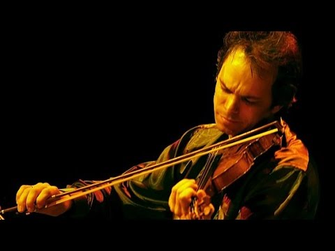 Wieniawski Violin Concerto No.2 in D minor