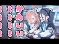 【ブルーアーカイブ】パヴァーヌ2章　こわいね