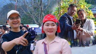 At the festival, Jack and Tử Tiên unexpectedly witnessed something unbelievable.