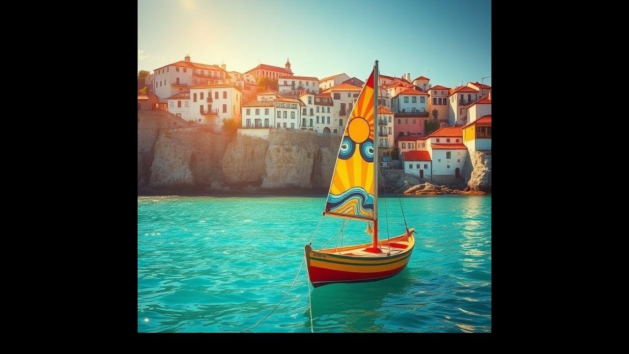 Portuguese literature Part 2 | Audiobook