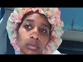 Supa-Cent Gets Emotional After Having A Panic Attack