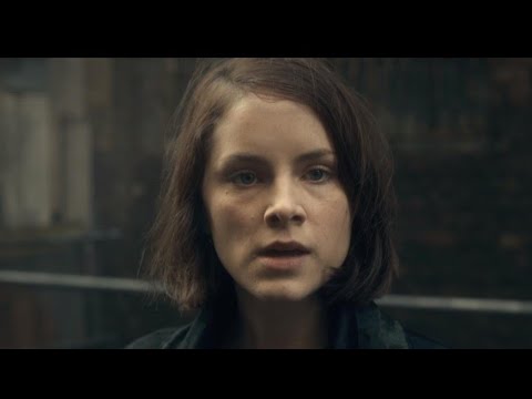 Ada Shelby at the battle - Peaky Blinders best scenes