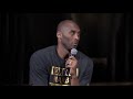 What is the Mamba Mentality? Kobe explain what the mentality...