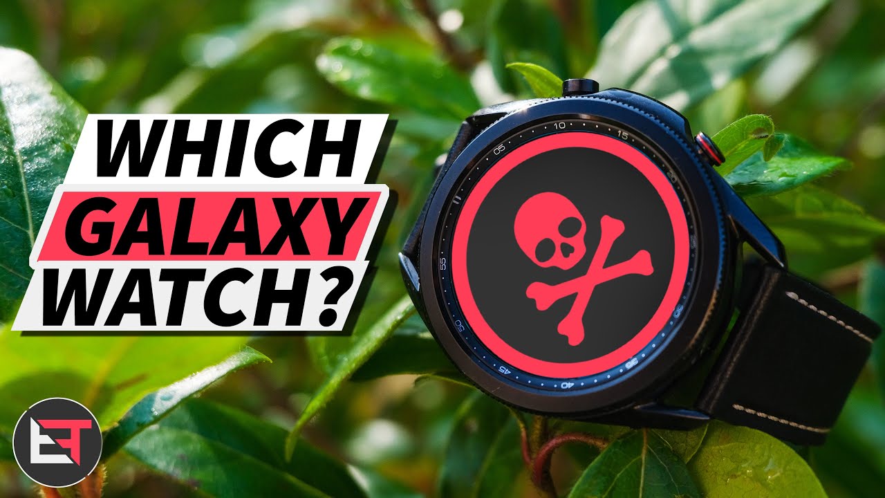 OLD GALAXY WATCHES ARE USELESS NOW ?! Is The Galaxy Watch 3 Worth It