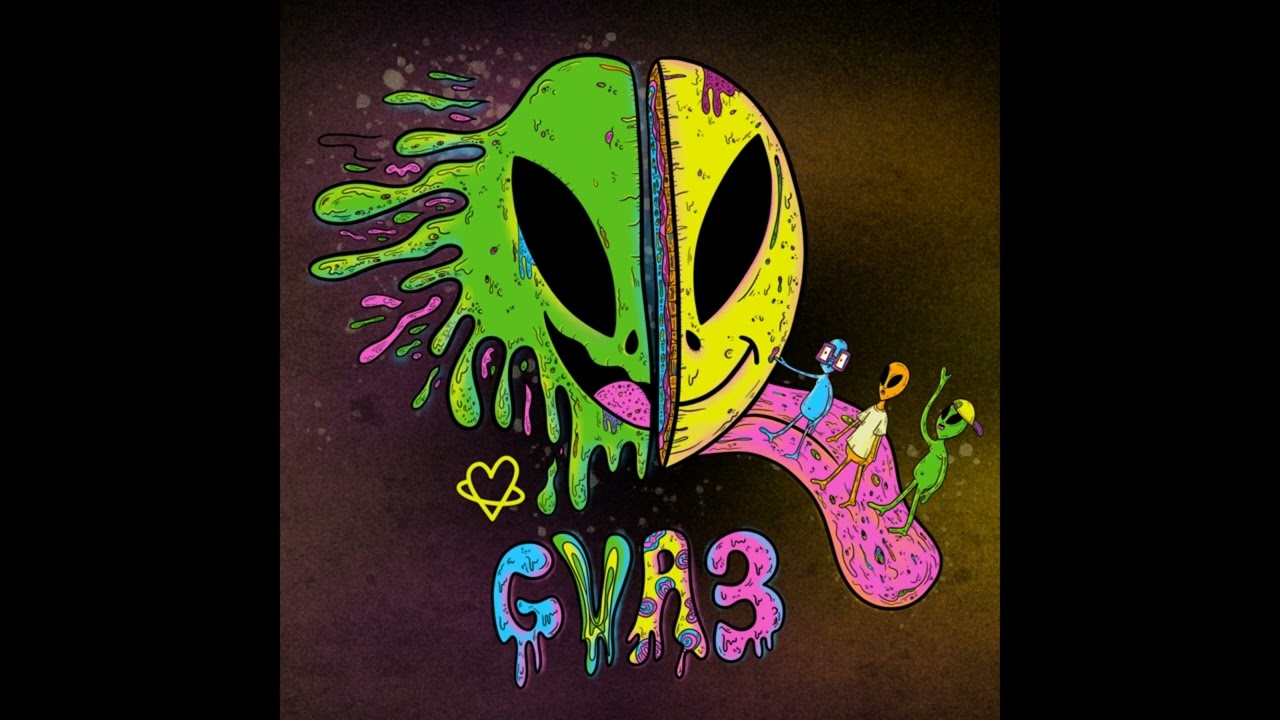 Guarda Stuster - Electric Fields su YouTube Guarda Stuster - Electric Fields su YouTube